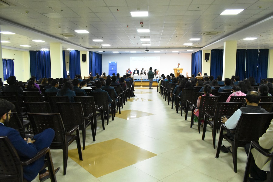 SXUK Auditorium photo 1