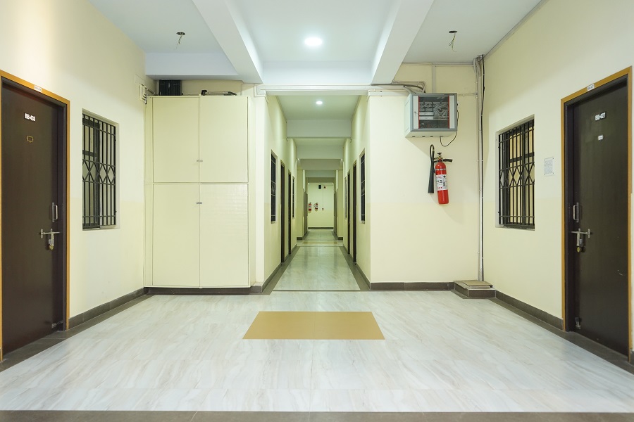 SXUK Hostel photo 2