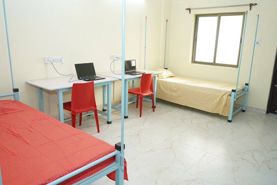 SXUK Hostel photo 3