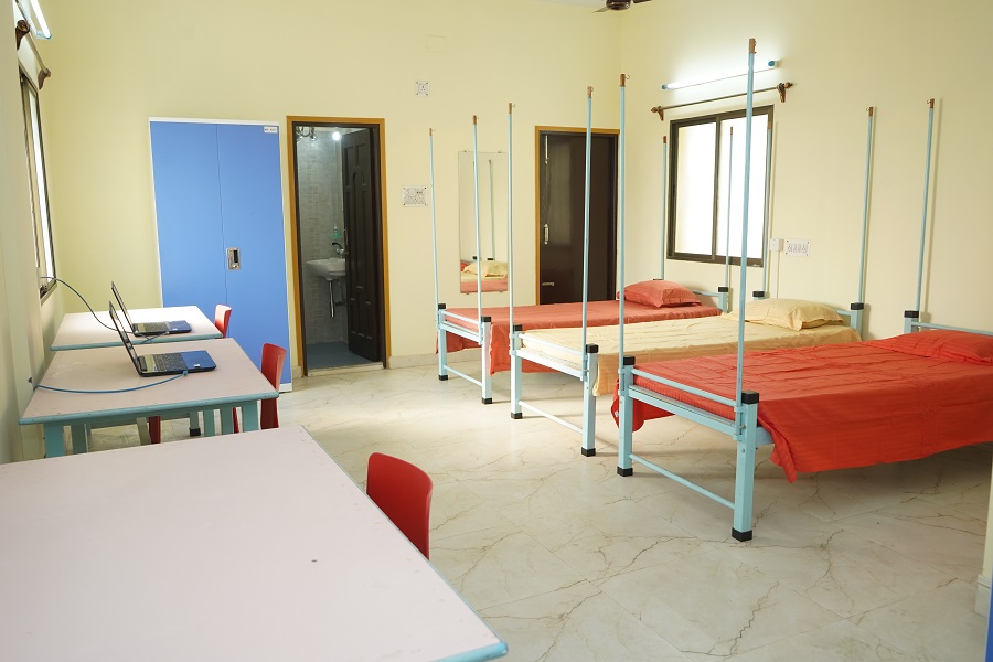 SXUK Hostel photo 4
