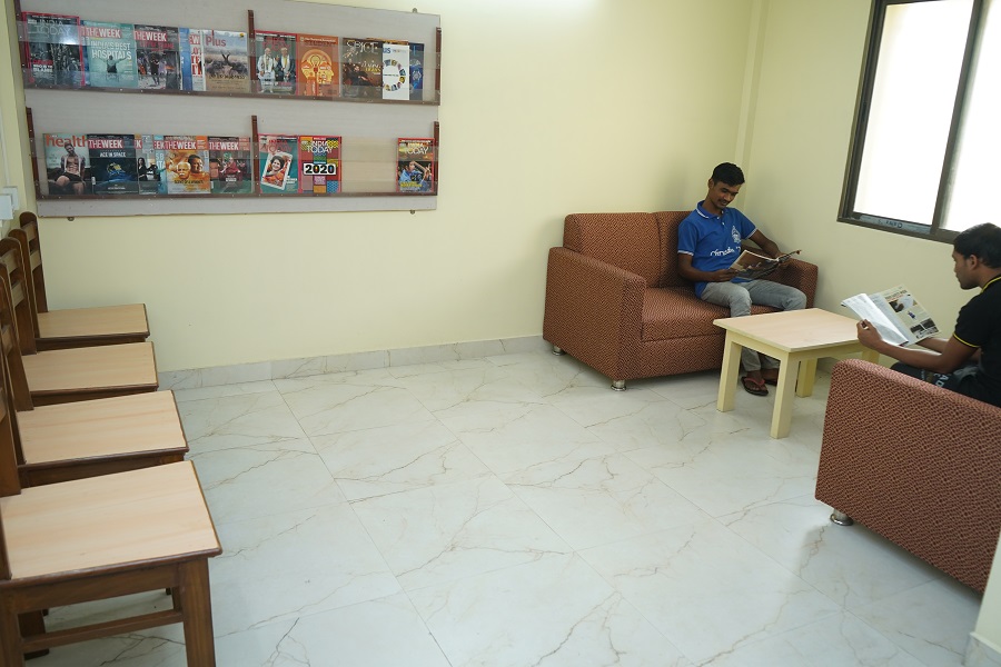 SXUK Hostel photo 6