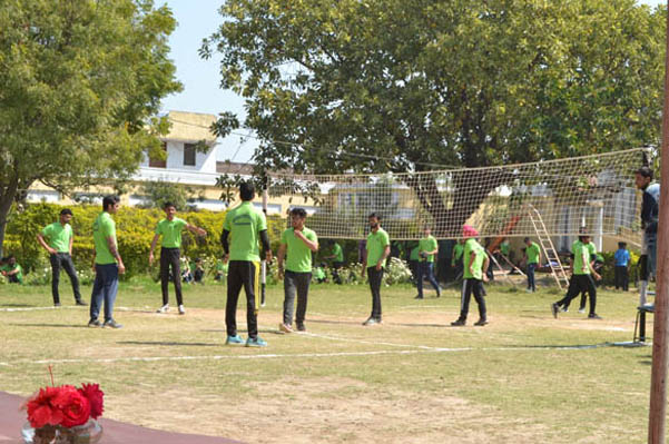 HEC Group of Institutions Haridwar Sports photo 6