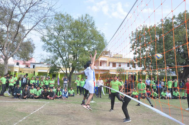 HEC Group of Institutions Haridwar Sports photo 8
