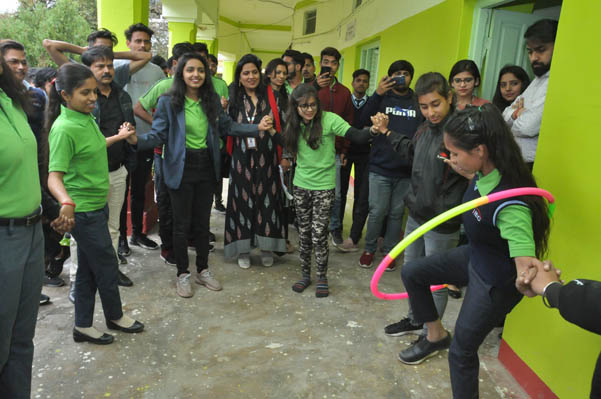 HEC Group of Institutions Haridwar Sports photo 11