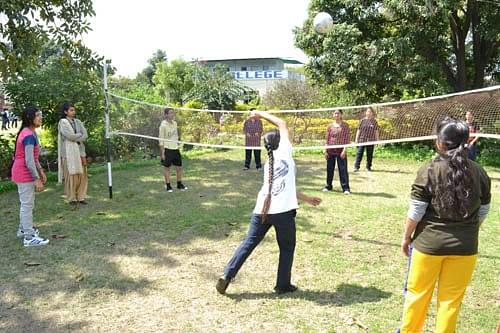HEC Group of Institutions Haridwar Sports photo 15