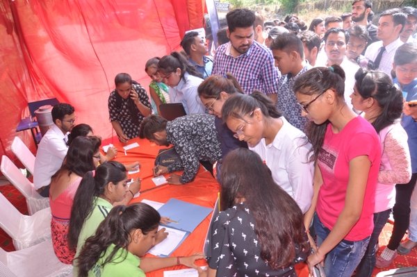 HEC Group of Institutions Haridwar Events photo 18