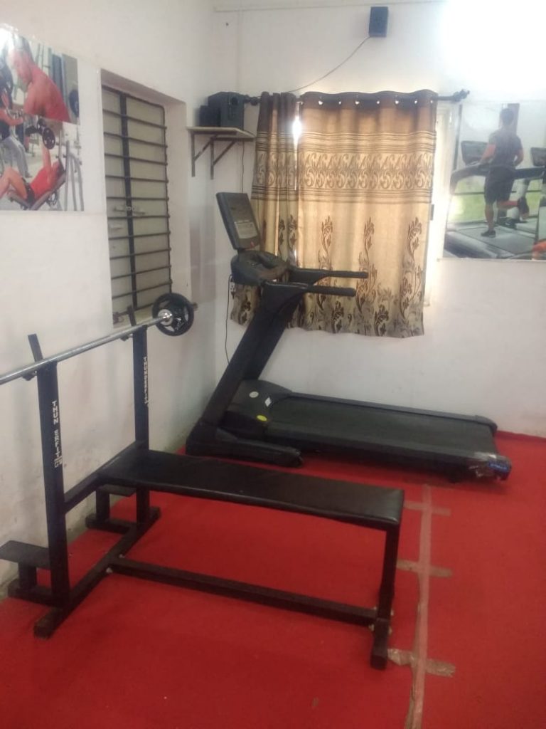 Dr. M.K. Umathe College Nagpur Campus photo 9
