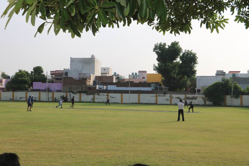 BSA College of Engineering and Technology Mathura Gallery photo 6
