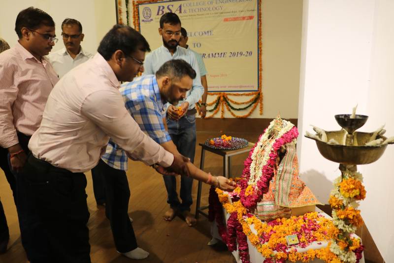 BSA College of Engineering and Technology Mathura Gallery photo 17