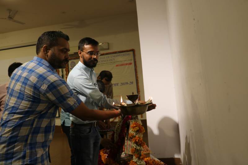 BSA College of Engineering and Technology Mathura Gallery photo 16
