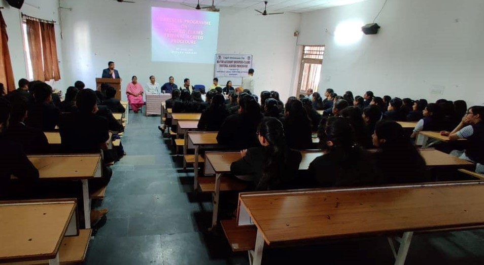 Vikash Degree College Bargarh Campus photo 8