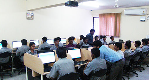 Hindustan Electronics Academy Polytechnic Bangalore Infrastructure photo 5