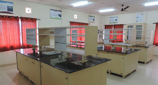 Hindustan Electronics Academy Polytechnic Bangalore Infrastructure photo 6