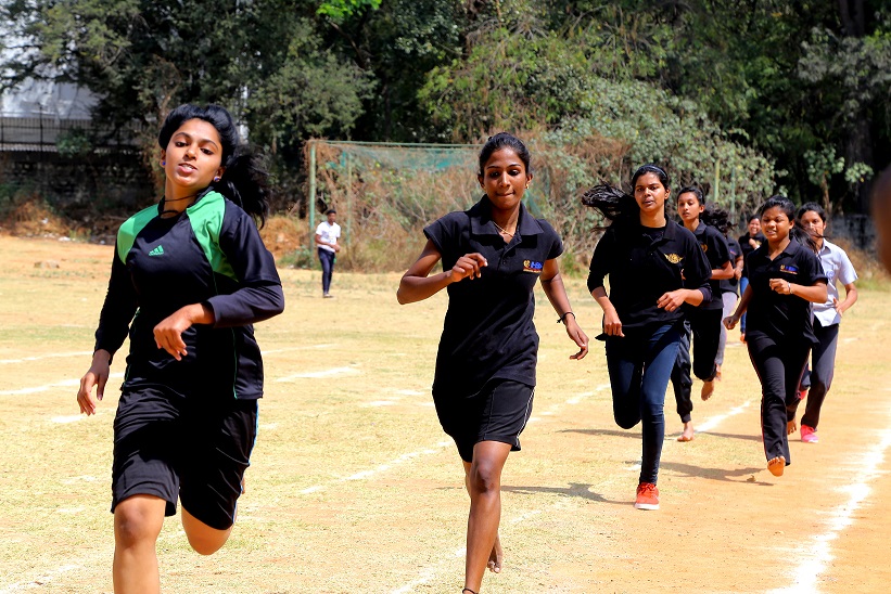 Hindustan Electronics Academy Polytechnic Bangalore Sports photo 1