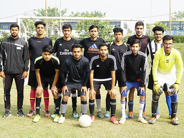 SRM University Sonepat Events photo 21
