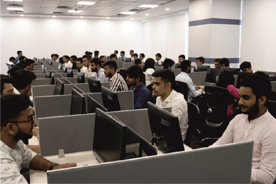 SRM University Sonepat Campus Life photo 38