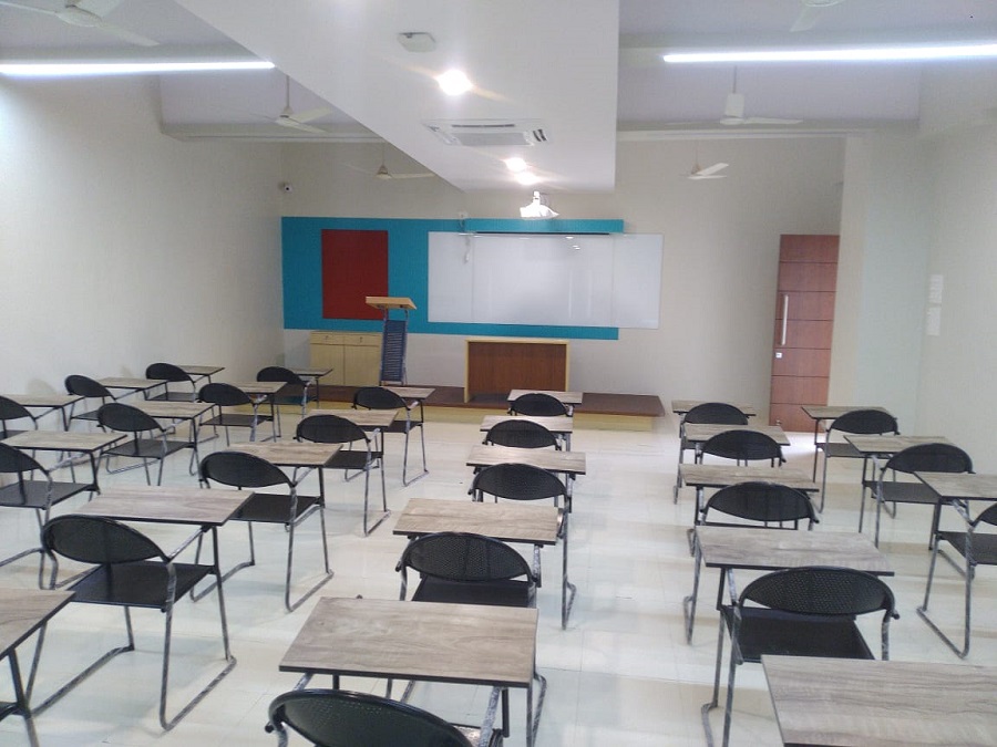 Pune Business School Infrastructure photo 8