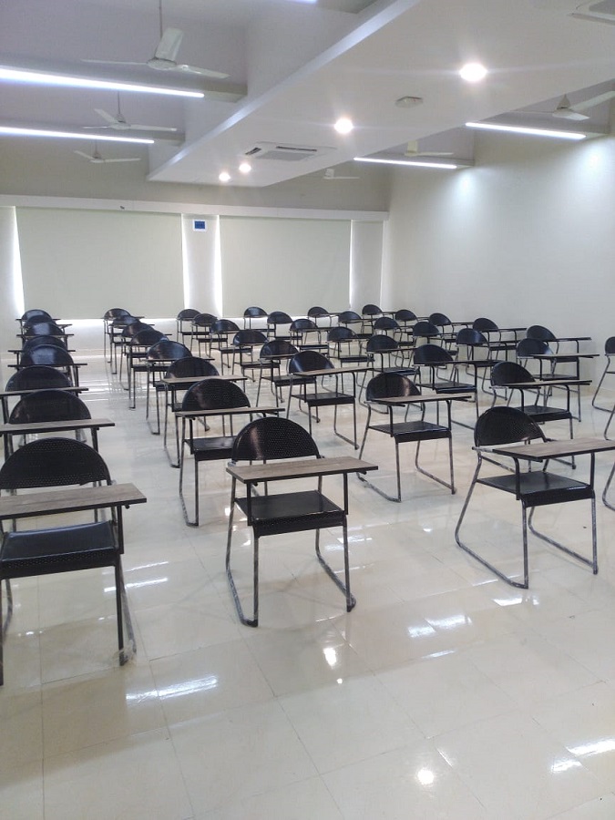 Pune Business School Infrastructure photo 9