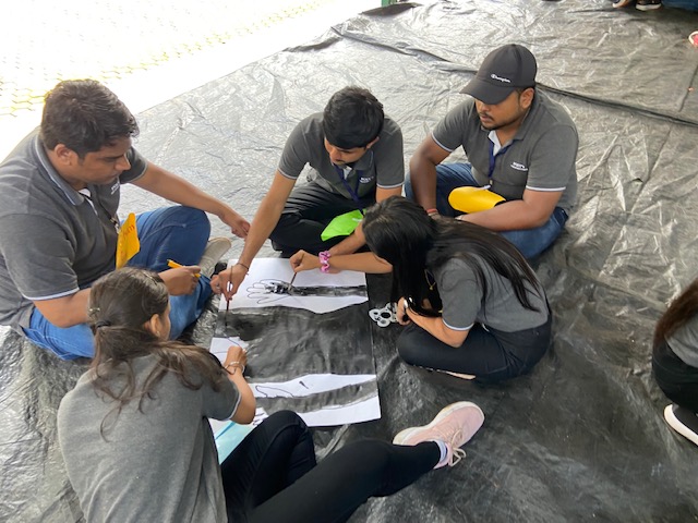 Pune Business School Outbound Activities photo 2
