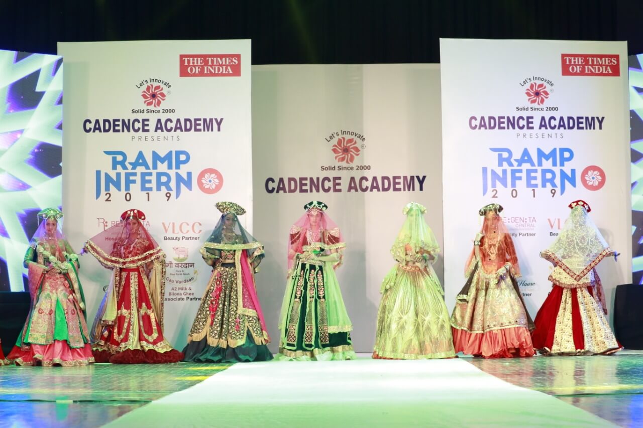 Cadence Academy Nagpur Ramp Inferno photo 4