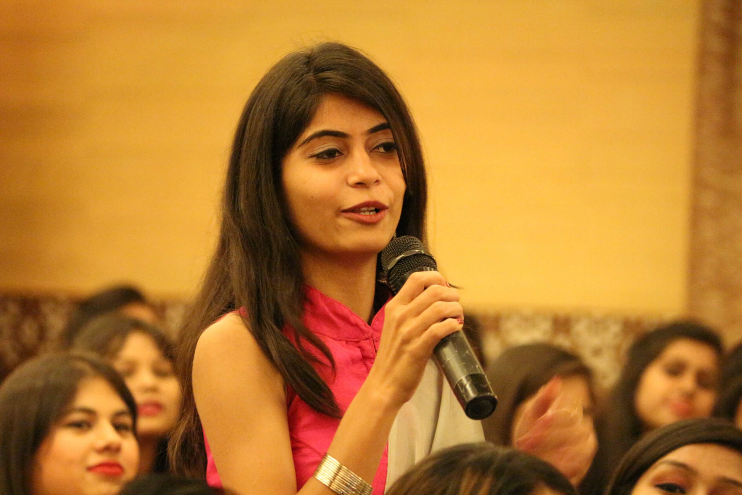 Cadence Academy Nagpur Farewell Party photo 6