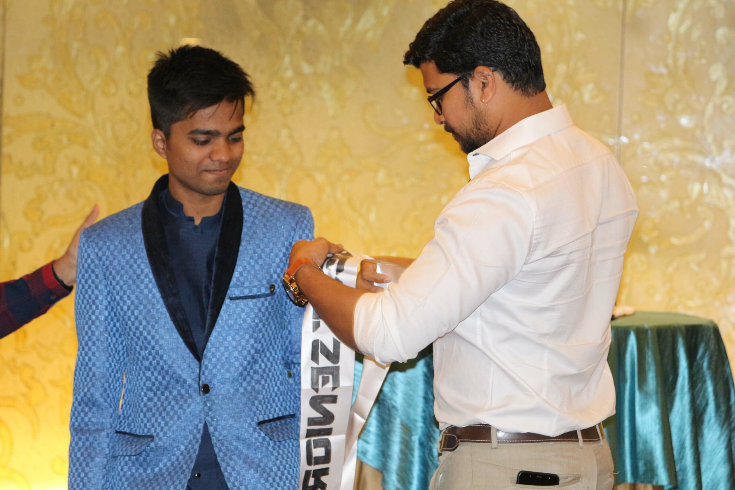 Cadence Academy Nagpur Farewell Party photo 7