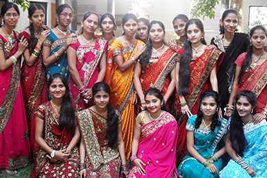 Mahavir Institute of Pharmacy Nashik Extra Curricular Activities photo 3