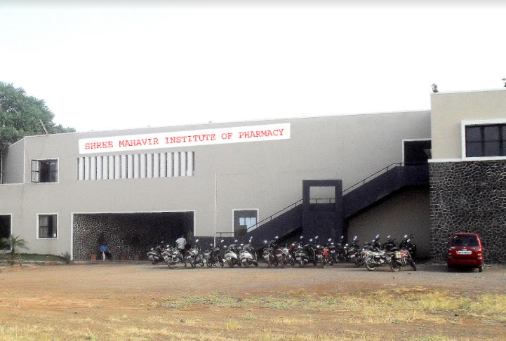 Mahavir Institute of Pharmacy Nashik Academic Building photo 1