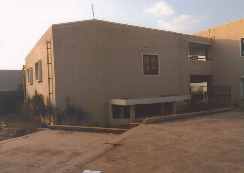 Mahavir Institute of Pharmacy Nashik Academic Building photo 4