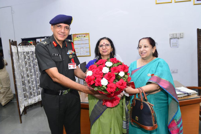Army Institute of Law Mohali Events photo 24
