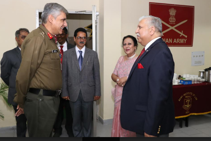 Army Institute of Law Mohali Events photo 37