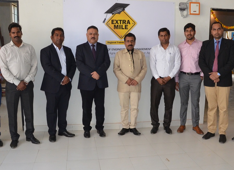 ACE College Of Engineering & Management Agra Events photo 1