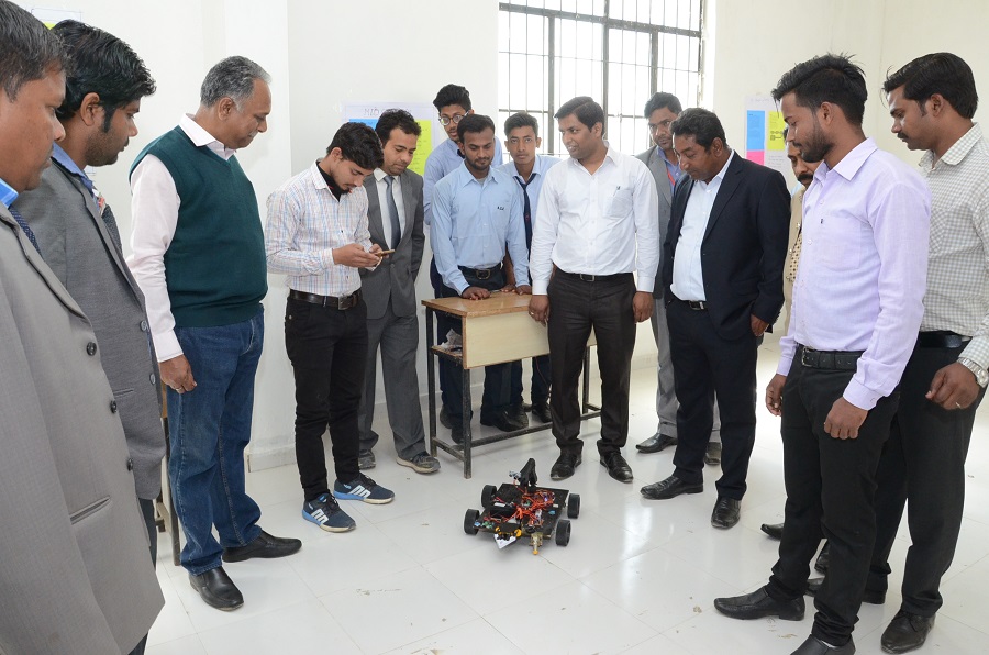 ACE College Of Engineering & Management Agra Events photo 3