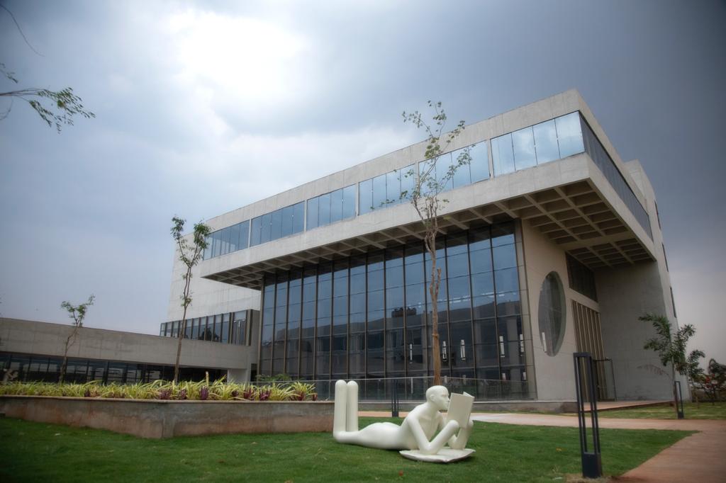 Woxsen University Hyderabad Campus photo 15