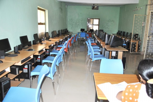 Puri Engineering School Bhubaneswar Facilities and Infrastructure photo 4