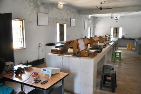 Puri Engineering School Bhubaneswar Facilities and Infrastructure photo 5