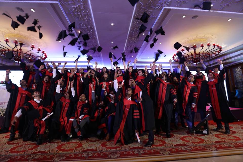 Woxsen University Hyderabad Events photo 15