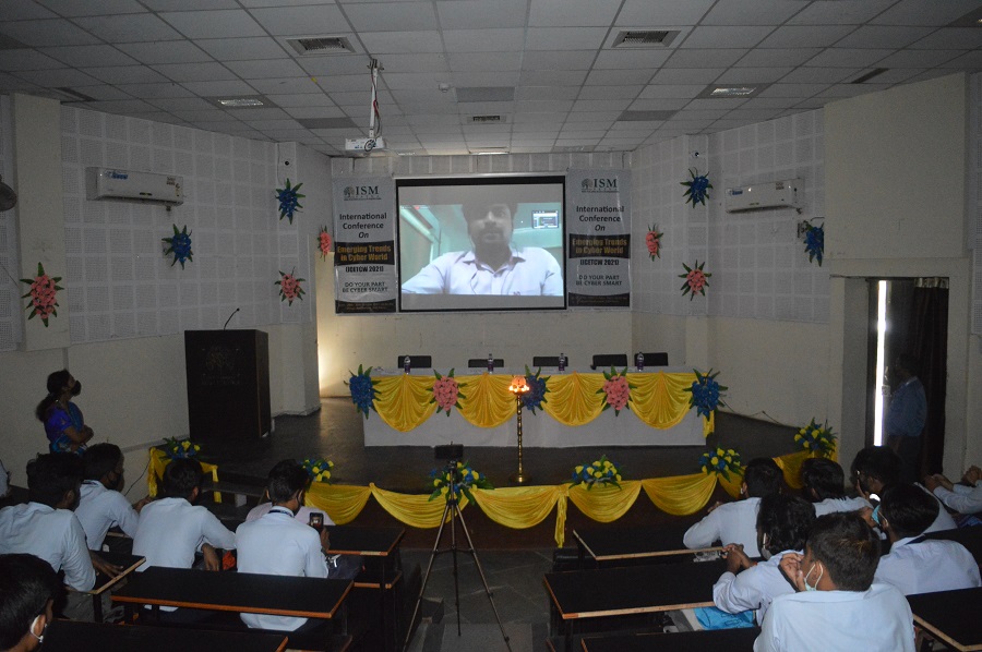 ISM Patna Events photo 1