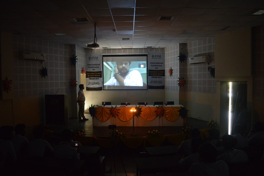 ISM Patna Events photo 2