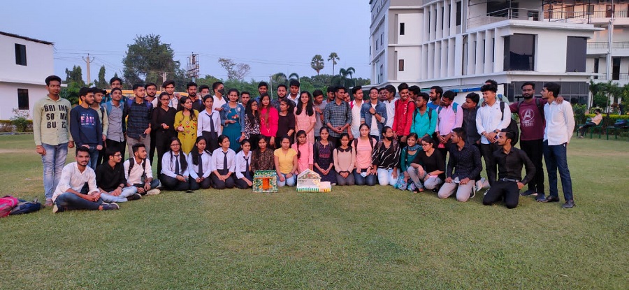 ISM Patna Events photo 7