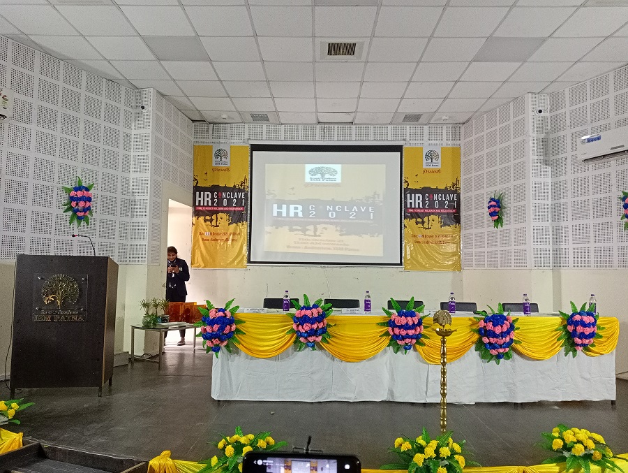 ISM Patna Events photo 10