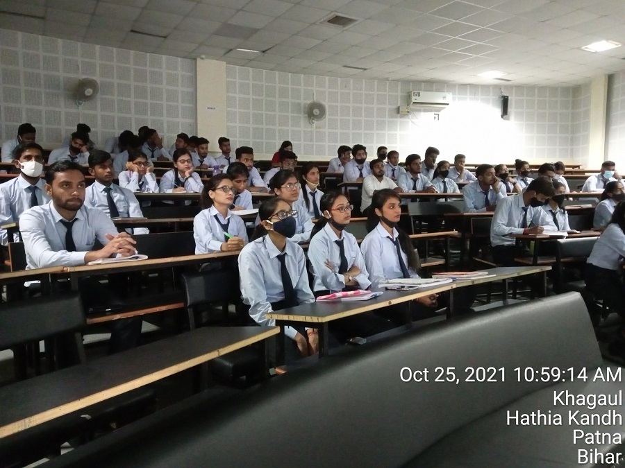 ISM Patna Events photo 16