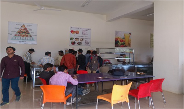 Guru Gobind Singh College of Engineering And Research Centre Nashik Infrastructure photo 18