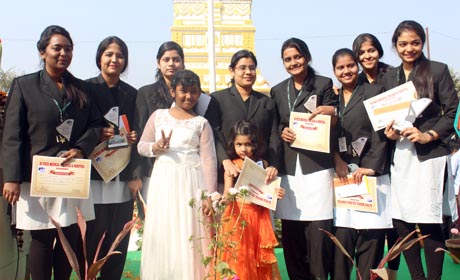 HiTech College of Nursing Bhubaneswar Activities photo 14