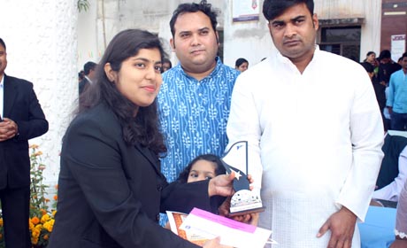 HiTech College of Nursing Bhubaneswar Activities photo 11