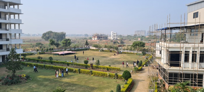 ISM Patna Campus photo 2