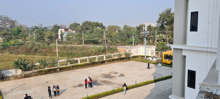 ISM Patna Campus photo 6