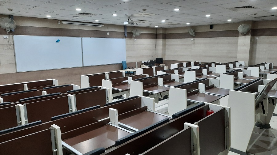 Development Management Institute Patna Campus photo 5