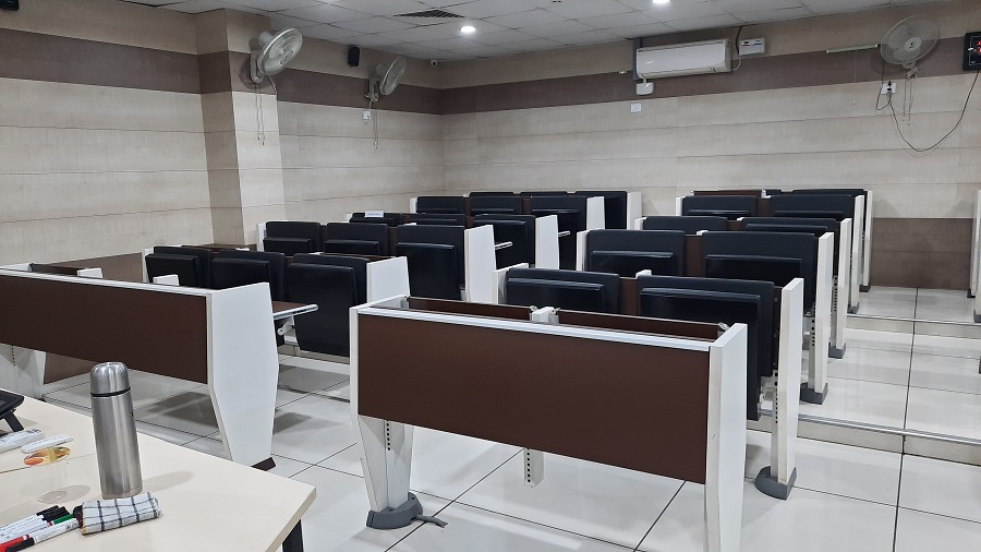 Development Management Institute Patna Campus photo 7