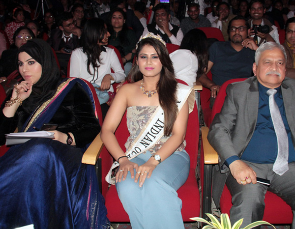 Amity University Mohali University Fests photo 10